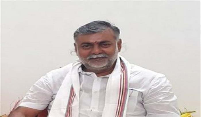 आइकोनिक स्थलों के विकास पर खर्च होंगे पांच करोड़