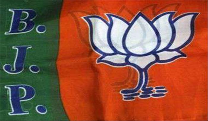 संघ के सर्वे में भी झारखंड में भाजपा को बहुमत नहीं