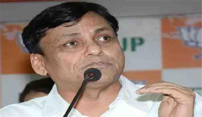 एकजुट है राजग : नित्यानंद