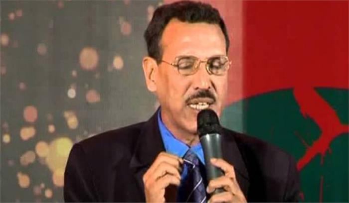 सुब्रता भट्टाचार्य ने कहा-छेत्री के दूसरी बार एशियन कप खेलने पर हमें गर्व है 