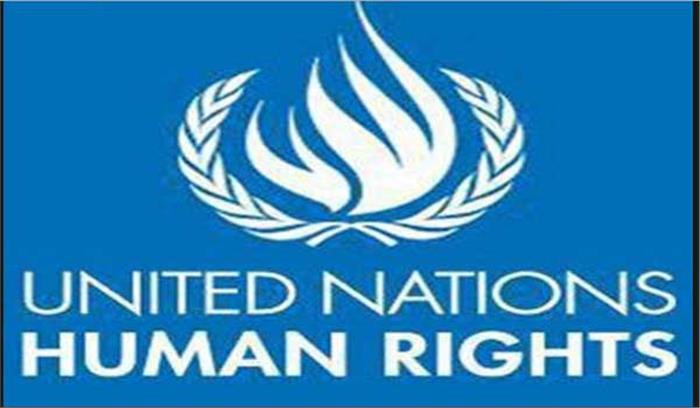 15 देशों को संयुक्त मानवाधिकार परिषद के लिए चुना गया