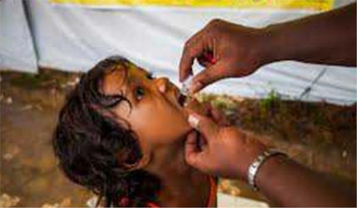 बांग्लादेश में शिविरों में रह रहे रोहिंग्या बच्चों का टीकाकरण करेगा संयुक्त राष्ट्र