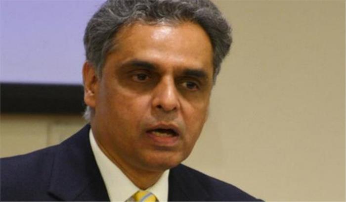 भारत के दूत अकबरुद्दीन का संरा में हैक हुआ ट्विटर अकाउंट