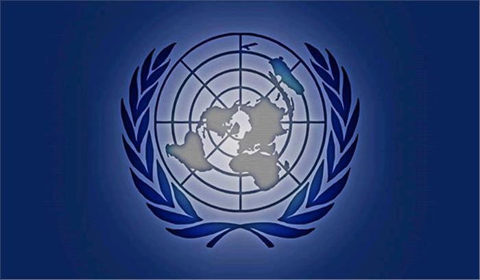 संयुक्त राष्ट्र : बजट कटौती से भारत को 10 लाख डॉलर की बचत