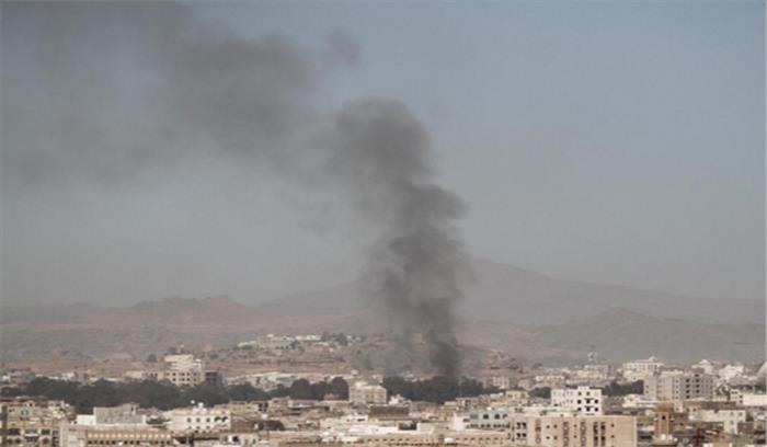 यमन में सऊदी अरब के हवाई हमलों में हुई 136 नागरिकों की मौत: संयुक्त राष्ट्र