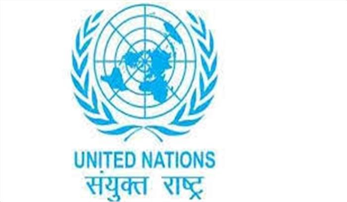 संयुक्त राष्ट्र एजेंसी ने उड़ानों के लिए जारी किये दिशा-निर्देश