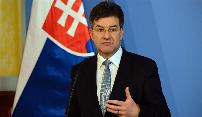 सुरक्षा परिषद में विश्वसनीय सुधार हो: मिरोस्लाव लैकजक