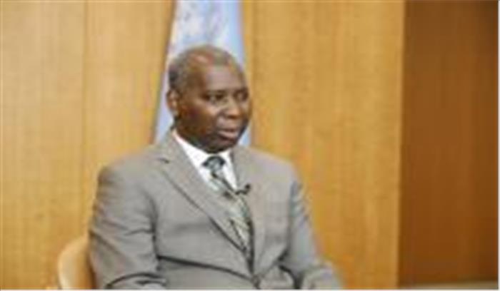 संयुक्त राष्ट्र महासभा अध्यक्ष ने कोरोना बाद की दुनिया के लिए वैश्विक सहयोग का आह्वान किया  