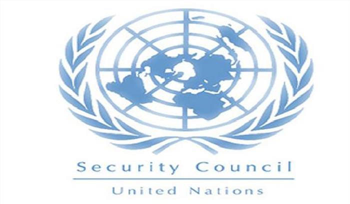 उत्तर कोरिया के मिसाइल परीक्षण की संयुक्त राष्ट्र ने की निंदा