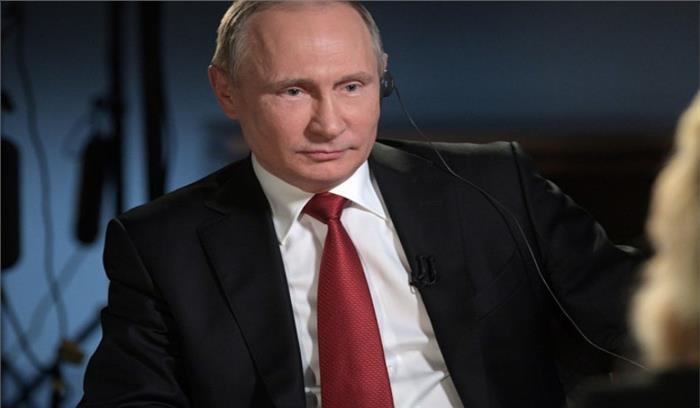 ब्रिटेन द्वारा रासायनिक हमले के आरोपों को रूस ने फिर किया खारिज