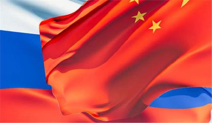 रूस और चीन ने किया उत्तर कोरिया पर संयुक्त राष्ट्र के प्रतिबंधों की विरोध