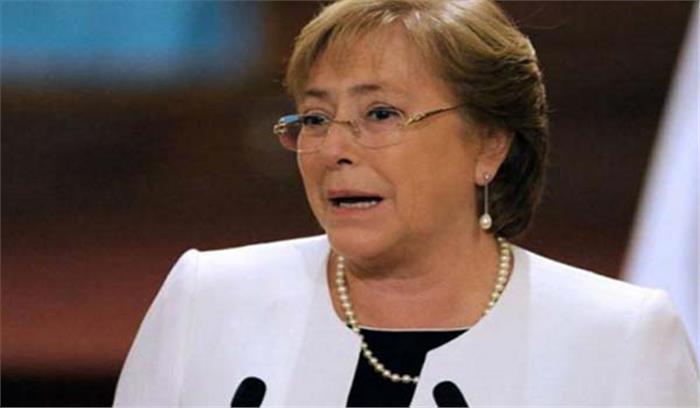 मोदी सरकार पर संरा का हमला,विभाजनकारी नीतियां विकास में रुकावट कश्मीर में मानवाधिकार उल्लंघन का भी जिक्र किया मोदी सरकार पर संरा का हमला,विभाजनकारी नीतियां विकास में रुकावट कश्मीर में मानवाधिकार उल्लंघन का भी जिक्र किया