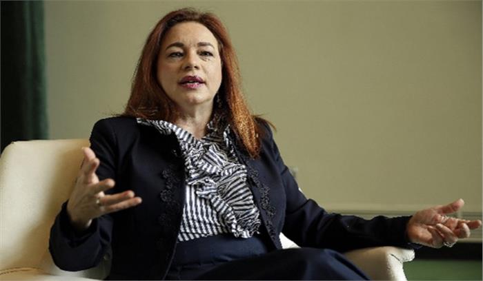 संयुक्त राष्ट्र महासभा ने कश्मीर पर कोई बयान नहीं दिया : प्रवक्ता