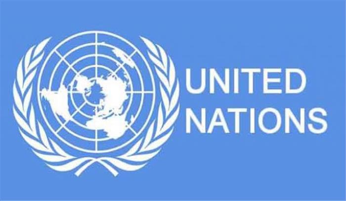 नागरिकों के खिलाफ हमला अन्यायपूर्ण : संयुक्त राष्ट्र
