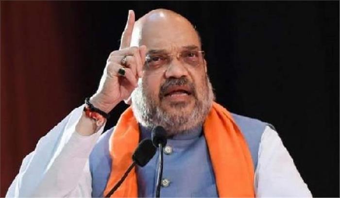 बिहार : राजग के रणनीतिकारों को सीट फॉर्मूला भी होगा सुलझाना! बिहार : राजग के रणनीतिकारों को सीट फॉर्मूला भी होगा सुलझाना!