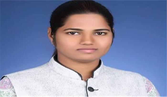 राजस्थान विश्वविद्यालय में लगातार चौथी बार निर्दलीय प्रत्याशी बना अध्यक्ष