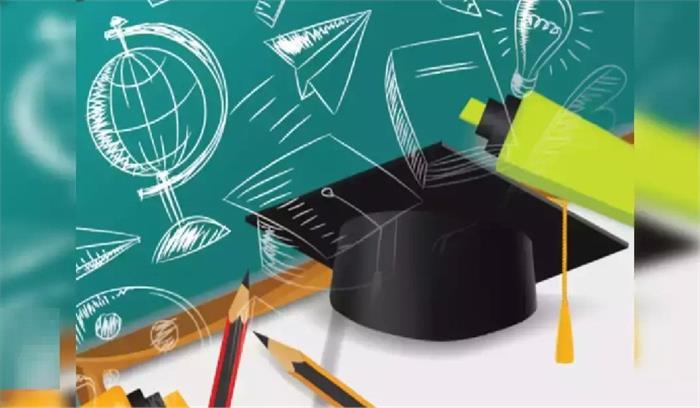 उत्तर प्रदेश के विश्वविद्यालय सभी प्रथम वर्ष के छात्रों को करेंगे प्रमोट