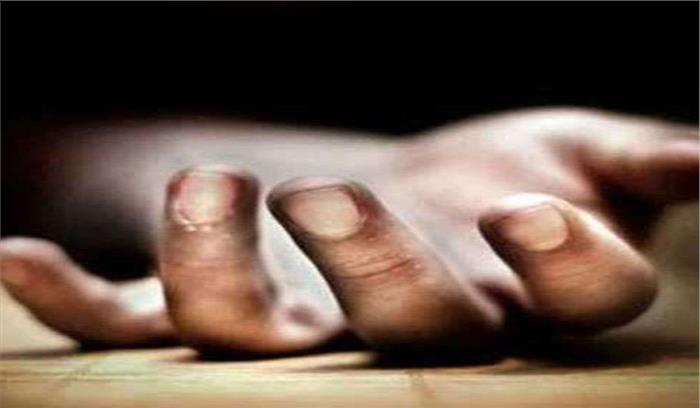 अज्ञात कारणों के चलते सतना में तीन लोगों ने की आत्महत्या