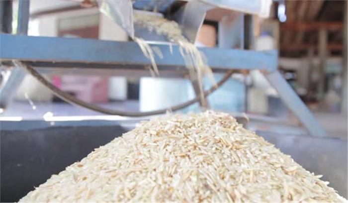 राईस मिल के दफ्तर से ढाई लाख की चोरी