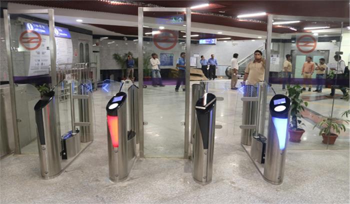 अनलॉक-4 : 7 सितंबर से चलेंगी नोएडा-ग्रेटर नोएडा मेट्रो ट्रेन