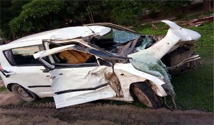 उन्नाव दुष्कर्म पीड़िता दुर्घटना मामले पर 15 दिन लखनऊ में होगी सुनवाई