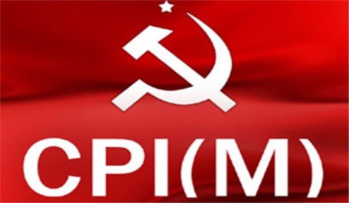 उन्नाव कांड में योगी की शह पर पुलिस उड़ा रही कानून की धज्जियां : माकपा