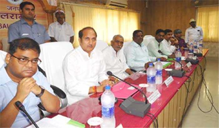 उन्नाव मामले में राजनीति से बाज आए कांग्रेस : राणा