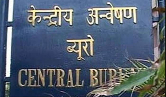 उन्नाव बलात्कार मामले में आरोपियों पर कस रहा सीबीआई का शिकंजा