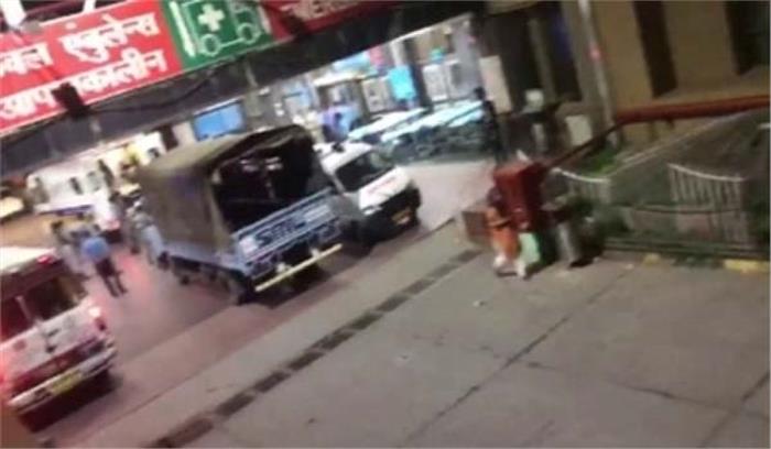 उन्नाव दुष्कर्म पीड़िता की हालत अभी भी गंभीर, वकील बेहोश