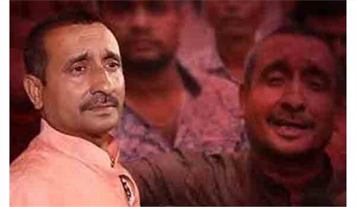 उन्नाव मामला : दिल्ली हाईकोर्ट पहुंचा आरोपी पुलिस कांस्टेबल