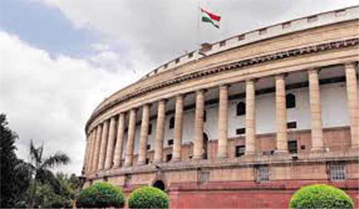 बलात्कार की घटनाओं पर लोकसभा में सत्ता पक्ष तथा विपक्ष के बीच जमकर तकरार बलात्कार की घटनाओं पर लोकसभा में सत्ता पक्ष तथा विपक्ष के बीच जमकर तकरार