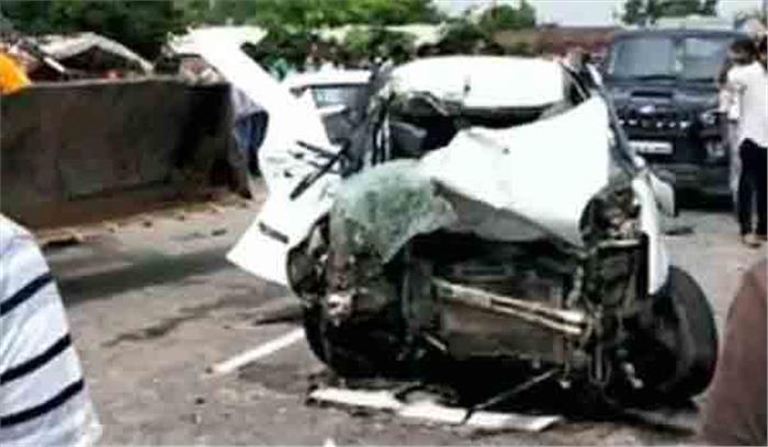 उन्नाव दुष्कर्म पीड़िता की हालत और नाजुक हुई