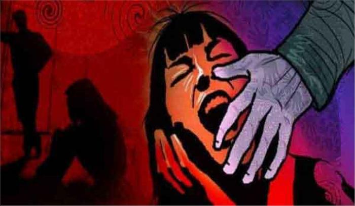 उत्तर प्रदेश :11 साल की बच्ची की दुष्कर्म के बाद हत्या
