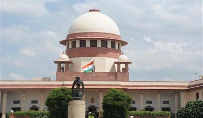 अप्राकृतिक यौनकर्म : पति के खिलाफ पत्नी पहुंची शीर्ष अदालत