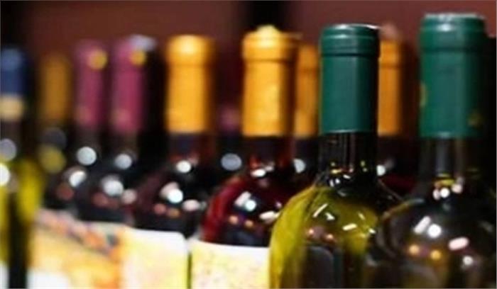 उप्र : शराब की दुकानों के नवीनीकरण के लिए 21 जनवरी तक जमा होंगे फार्म