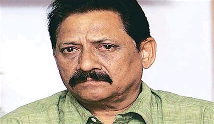 उप्र के 3 लाख युवाओं को कौशल संपन्न करने का लक्ष्य : चेतन चौहान