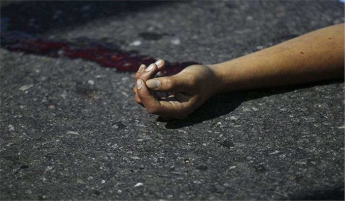 उप्र : सड़क दुर्घटना में बालक की मृत्यु, मां-बेटी समेत 3 घायल