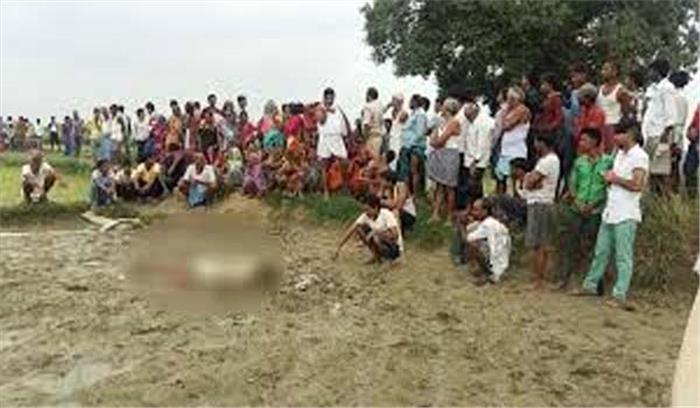 उप्र : बांदा में किसान की ठंड लगने से मृत्यु