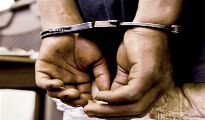 उप्र : डाकू मलखान सिंह का चेन लुटेरा पोता सुनार संग गिरफ्तार