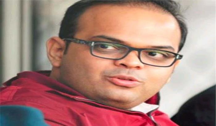 उप्र : आप जय शाह के खिलाफ प्रदर्शन करेगी