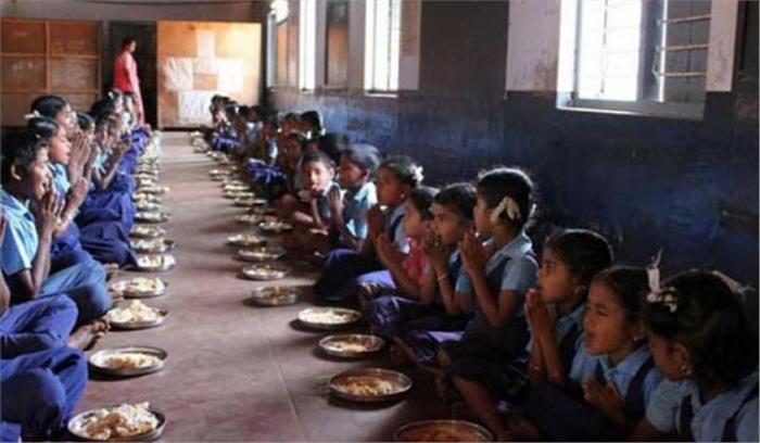 उप्र : कस्तूरबा गांधी आवासीय बालिका विद्यालय से 7 बच्चियां गायब