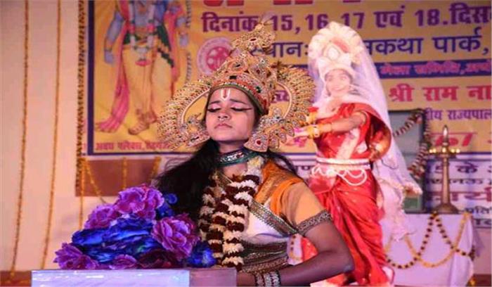 उप्र : सांस्कृतिक कार्यक्रमों के लिए 19.59 लाख रुपये मंजूर