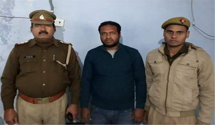 उप्र : बुलंदशहर हिंसा मामले में भाजयुमो नेता शिखर अग्रवाल गिरफ्तार