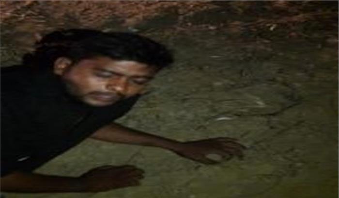 उप्र : मुठभेड़ में डॉन छोटा शकील गिरोह का शूटर घायल, गिरफ्तार