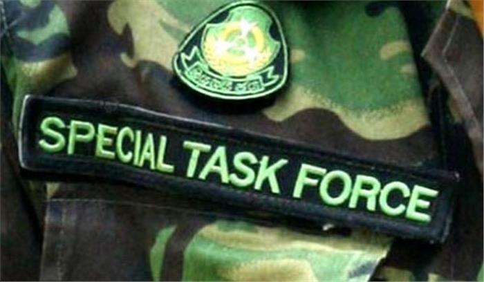 उप्र सिपाही भर्ती परीक्षा : फिर पकड़े गए साल्वर गिरोह के 22 लोग