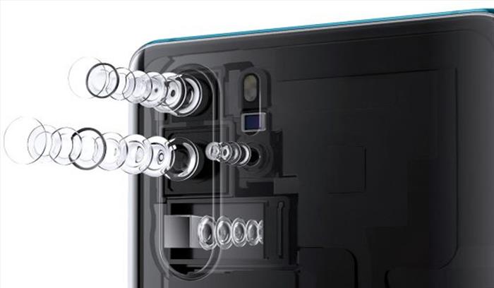 2020 में आएंगे 10 गुना ऑप्टिकल जूम वाले अत्याधुनिक स्मार्टफोन 2020 में आएंगे 10 गुना ऑप्टिकल जूम वाले अत्याधुनिक स्मार्टफोन