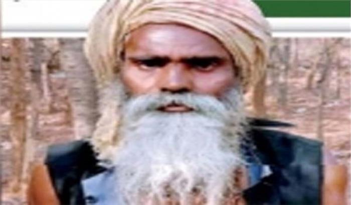 उप्र : किसान ने 50 हेक्टेयर में जंगल लगाया