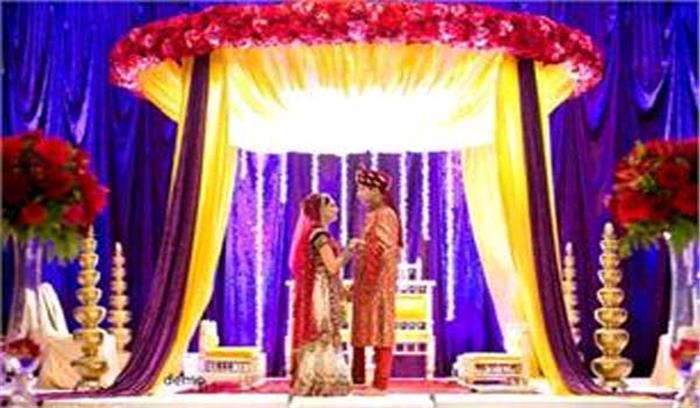 उप्र : सरकार श्रमिकों की बेटियों के विवाह की व्यवस्था करेगी