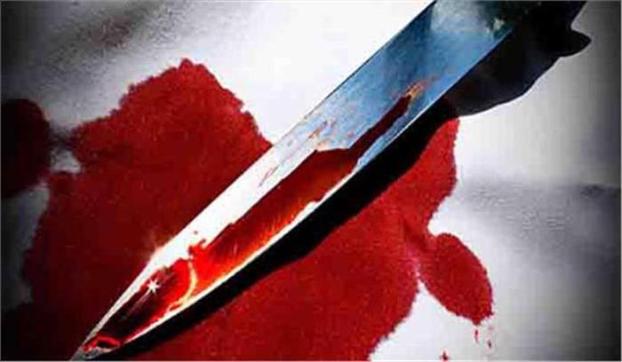 उप्र : दलित युवती की हत्या कर खेत में फेंका शव