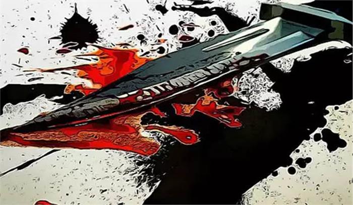 उप्र : उन्नाव में भाई-बहन की गला रेतकर हत्या